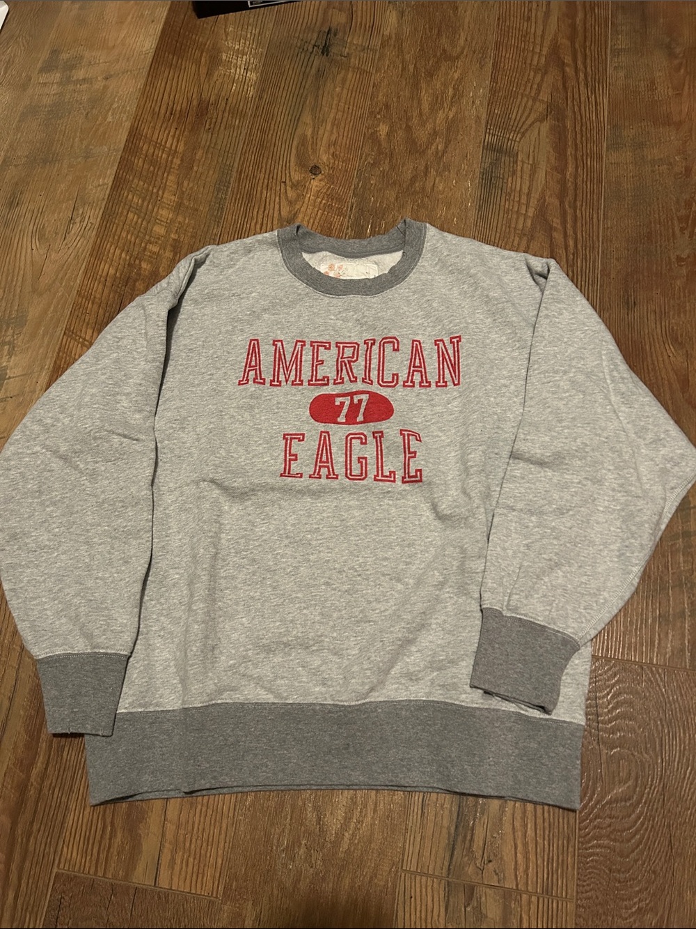 American Eagle Sweatshirt